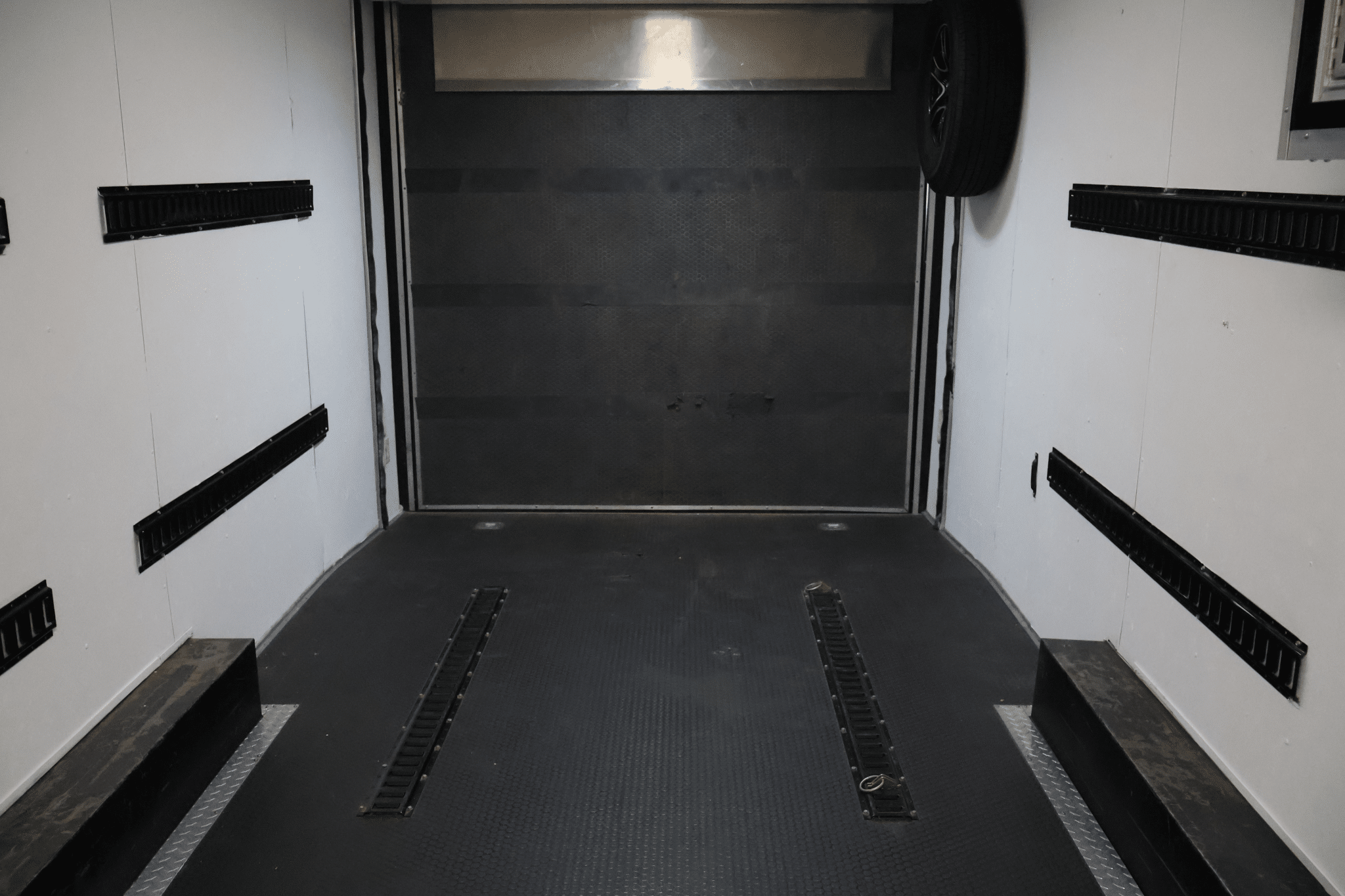 Car Hauler Trailer photo 7