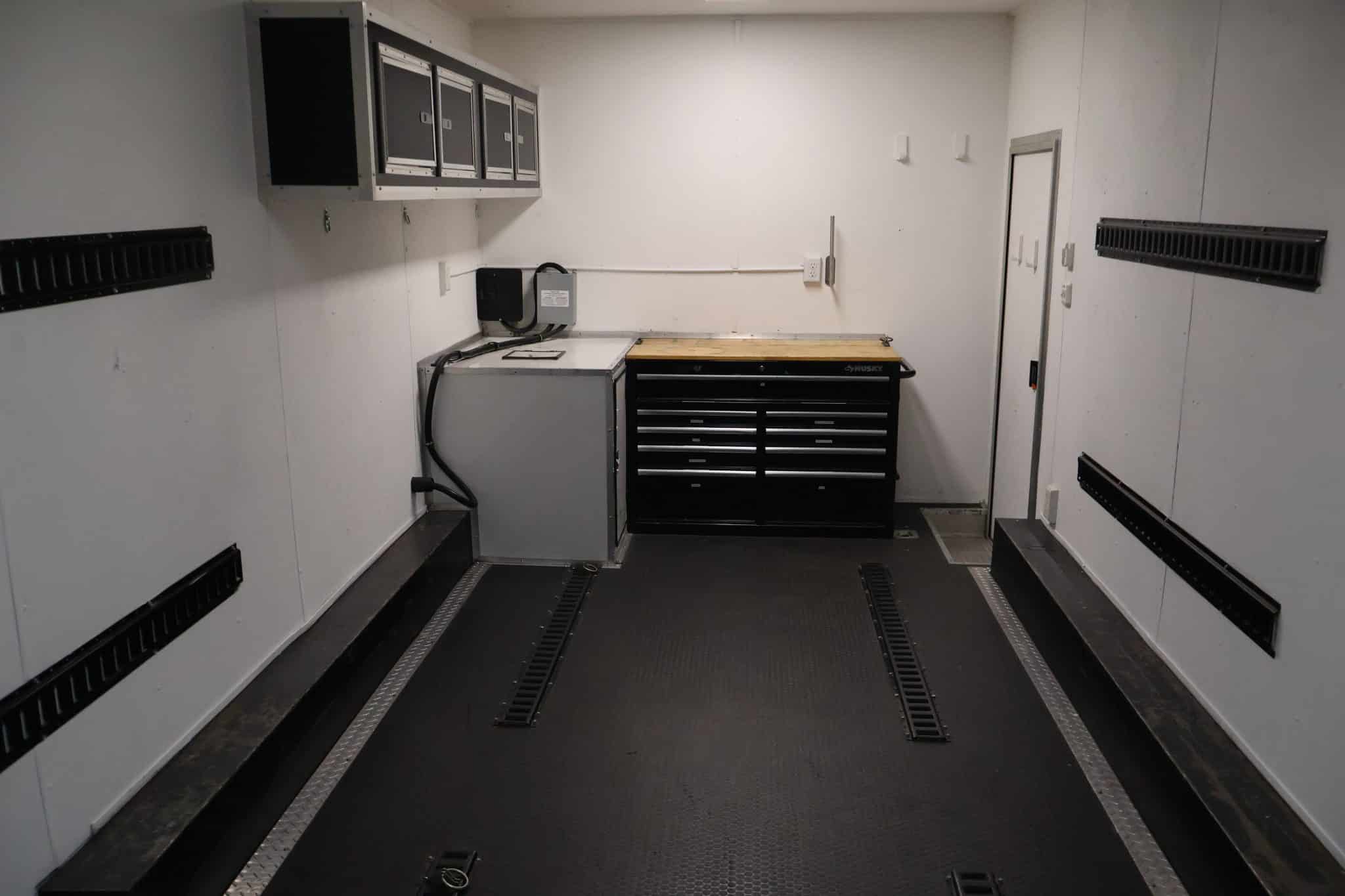 Car Hauler Trailer photo 6