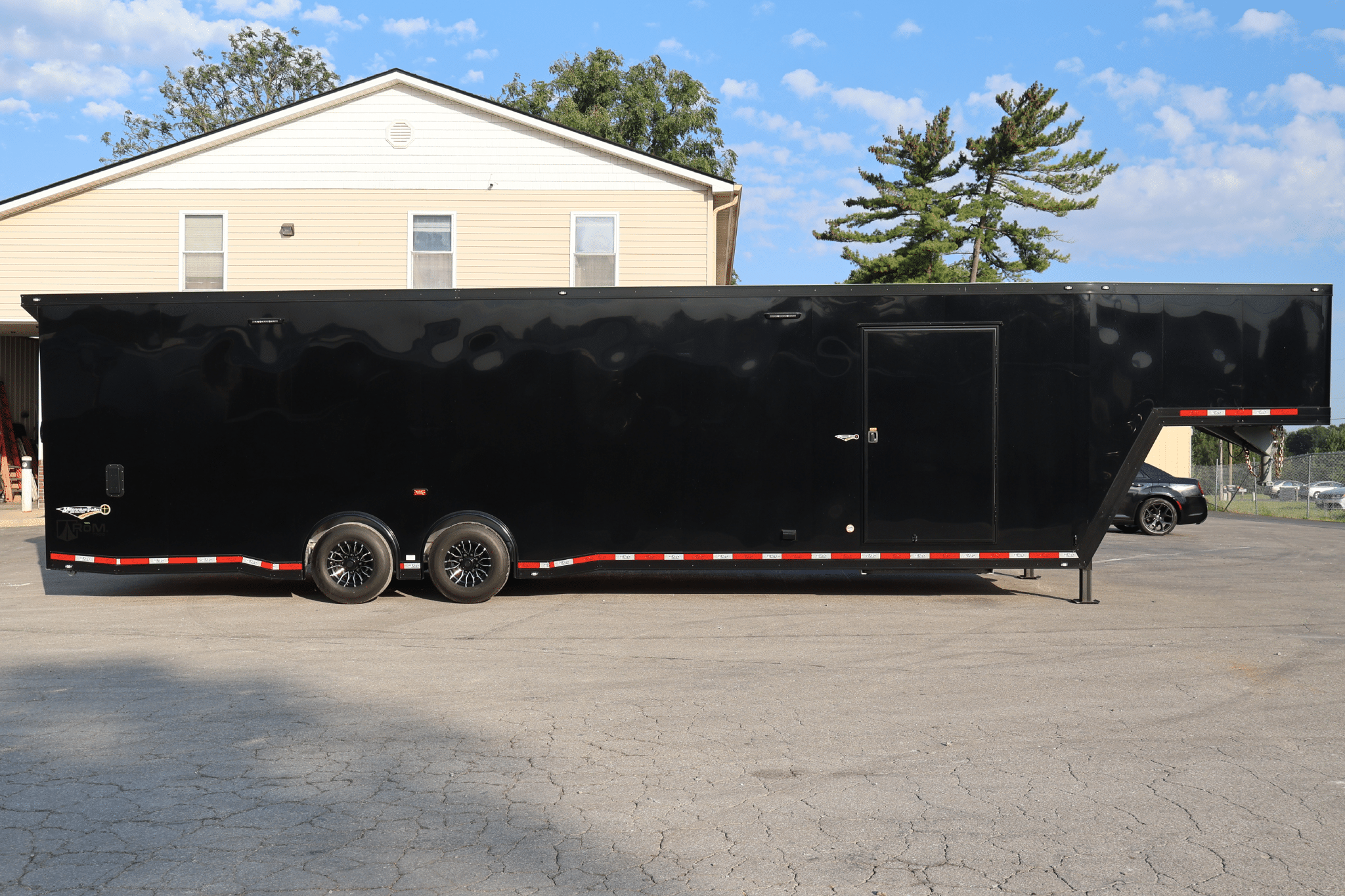 Car Hauler Trailer photo 7