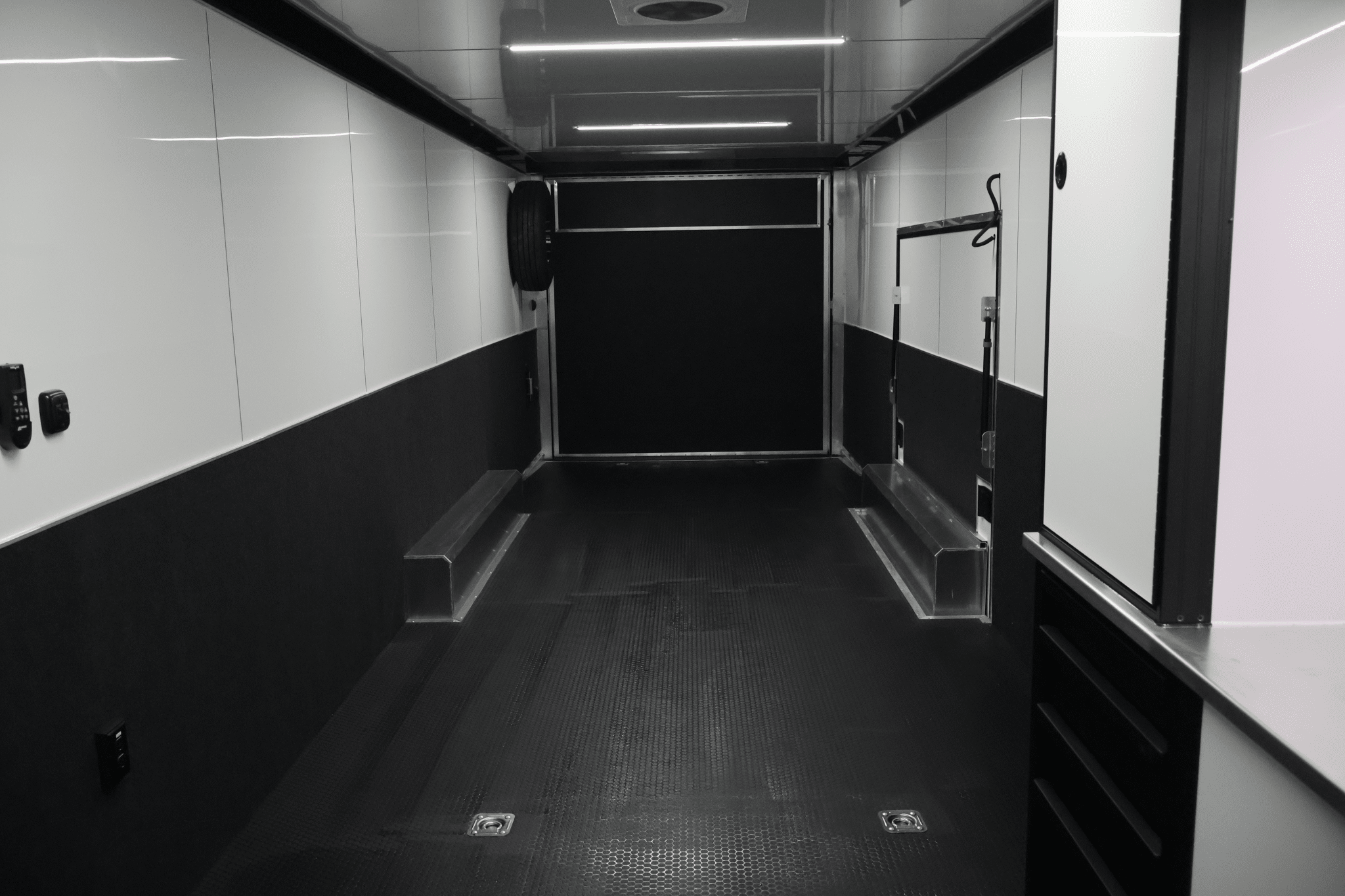 Car Hauler Trailer photo 4