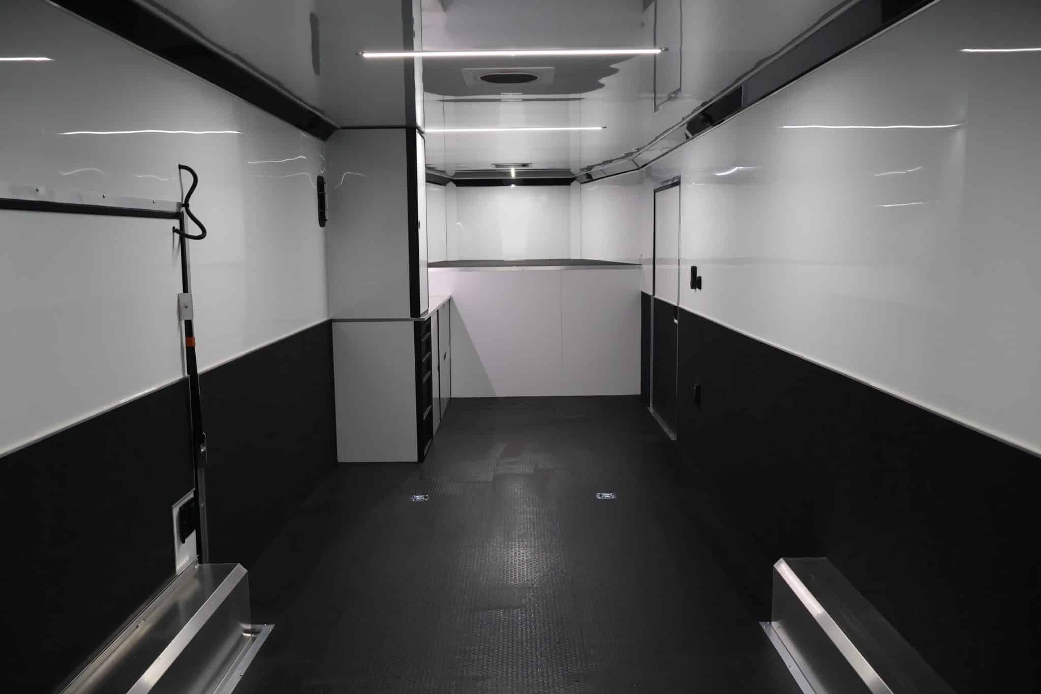 Car Hauler Trailer photo 2
