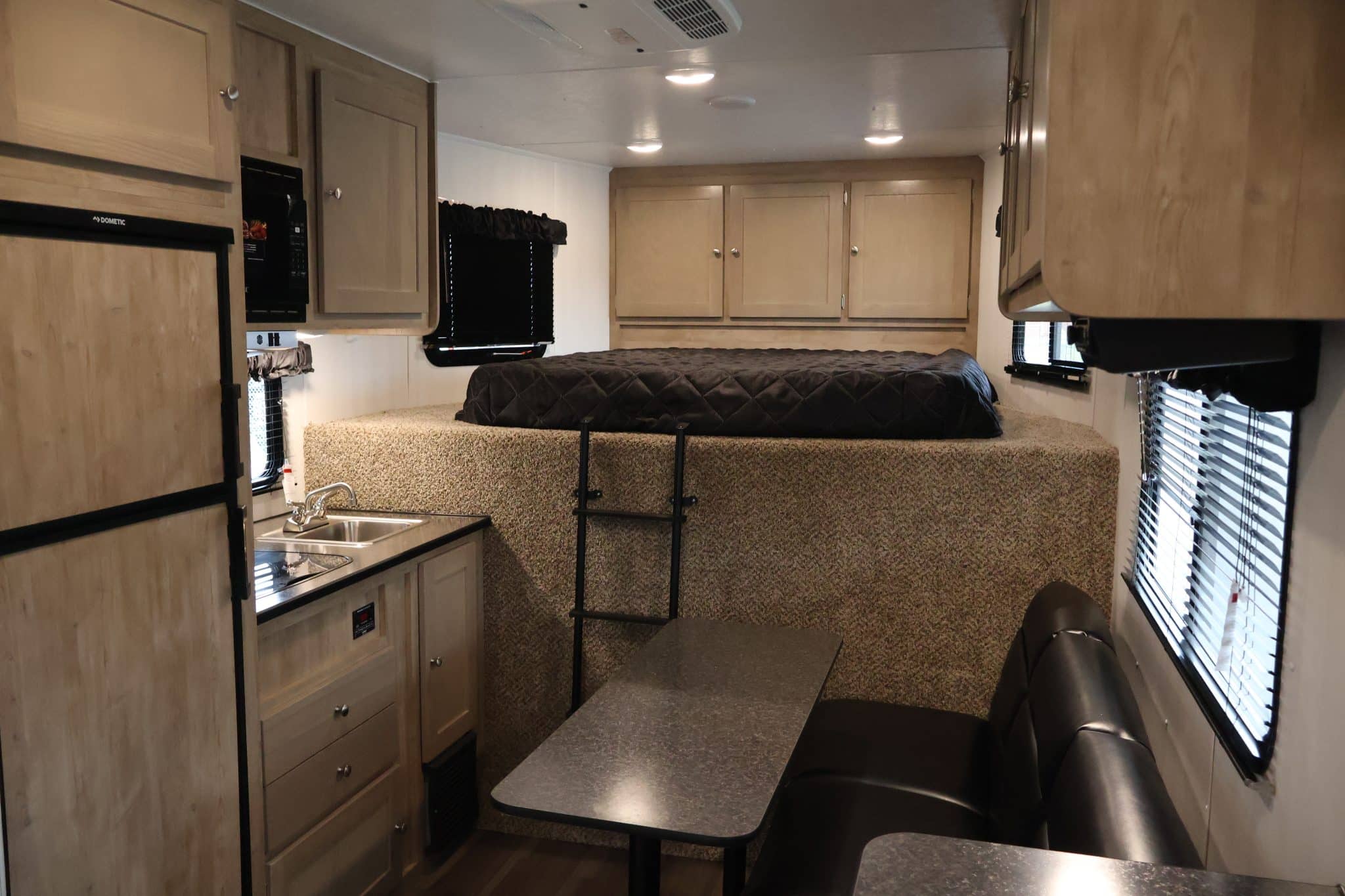 Car Hauler Trailer photo 2