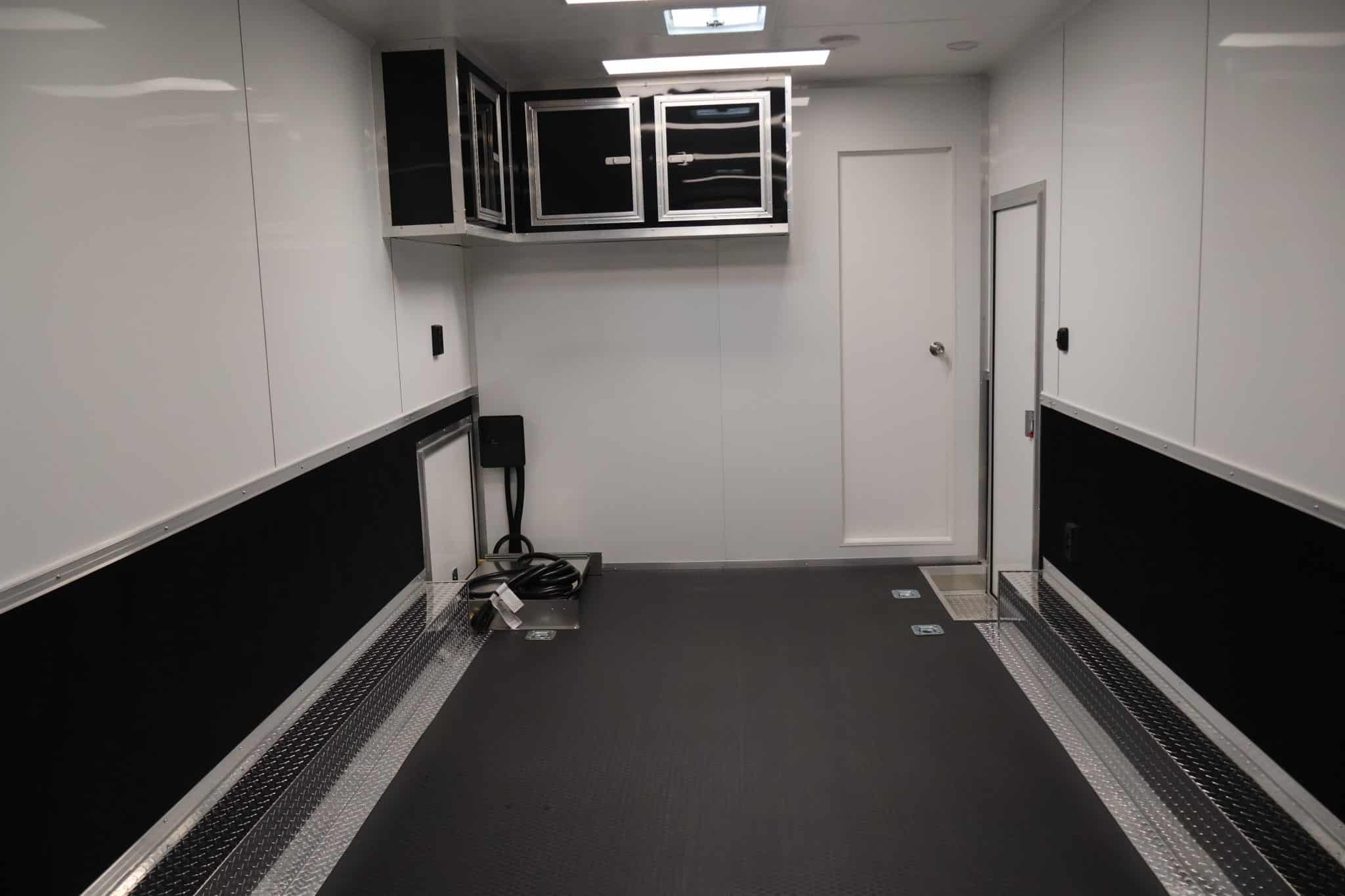 Car Hauler Trailer photo 7