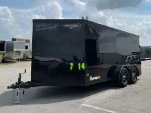 custom trailers top industries