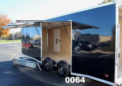 24' Aluminum Extreme Lite