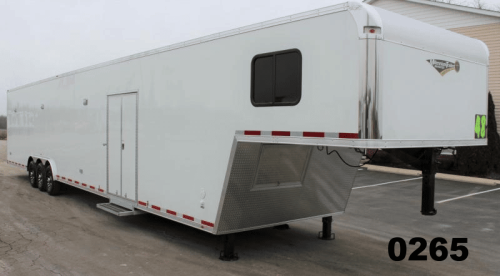 Race Trailers For Sale