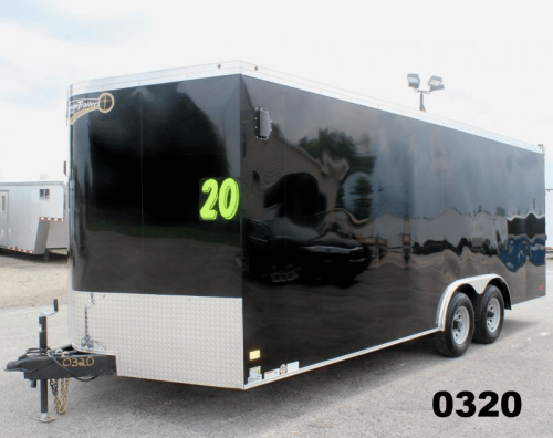 Car Hauler