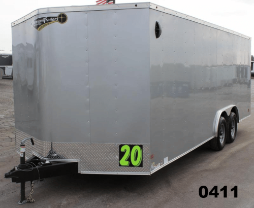 Car Hauler