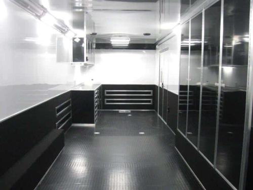 Enclosed Trailers For Sale