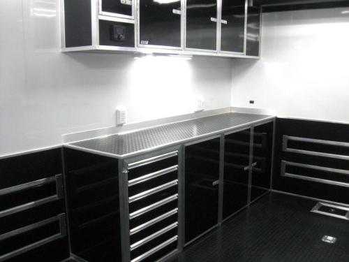 Enclosed Trailers For Sale