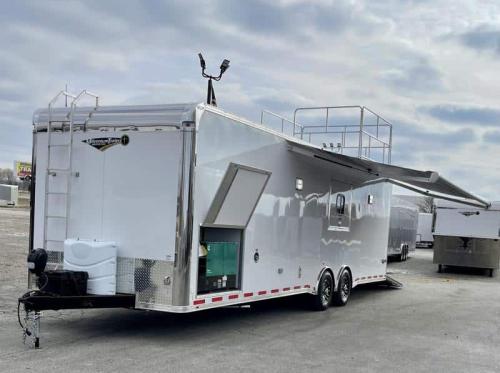 Custom Applied Physics Lab for Hospital