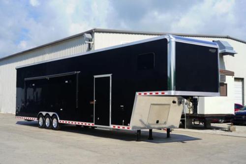 46' Millennium Icon