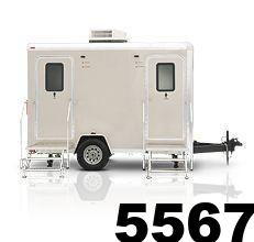 Custom Enclosed Trailer