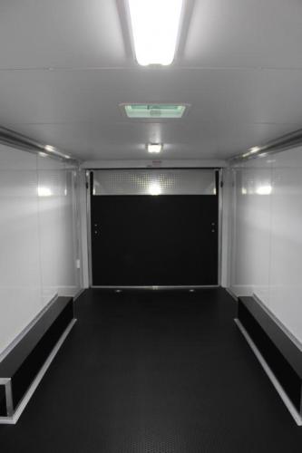 Race Trailer