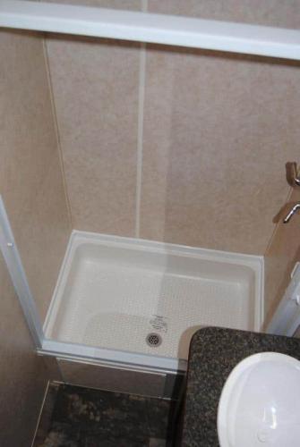 Enclosed Trailer With Living Quarters