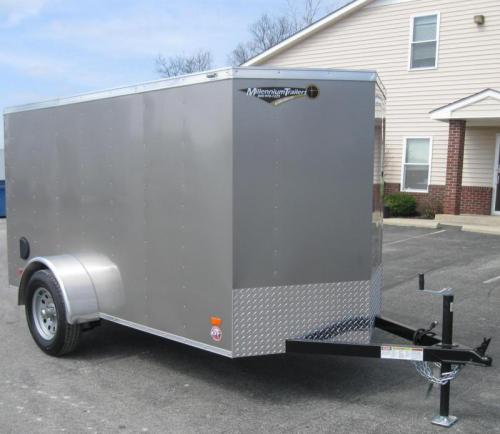 5' X 10' Millennium Scout