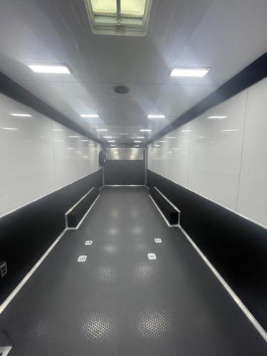 Enclosed Trailer For Sale