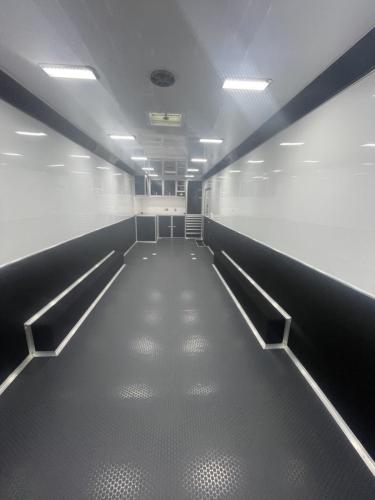 Enclosed Trailer For Sale