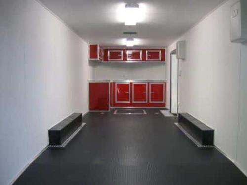 Race Trailers For Sale