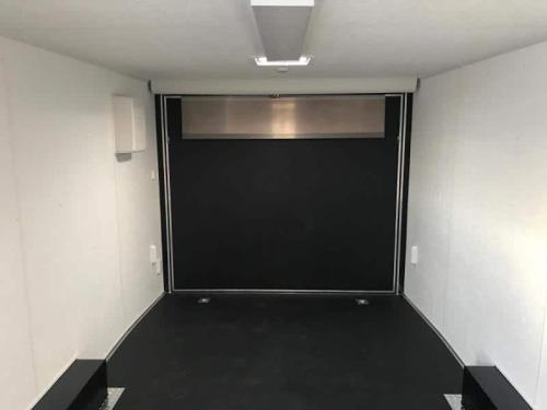 Race Trailers For Sale