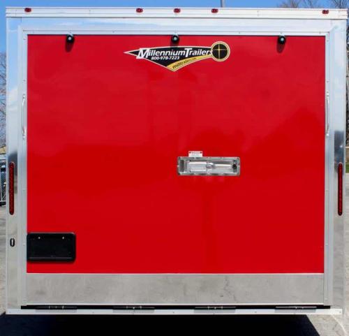 Race Trailers For Sale