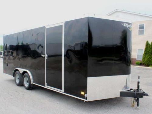 Car Hauler