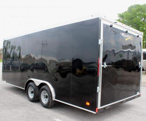 Car Hauler