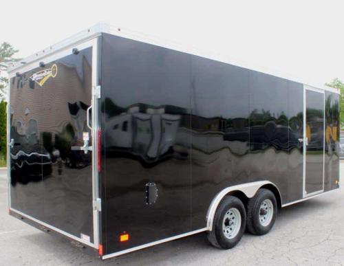 Car Hauler