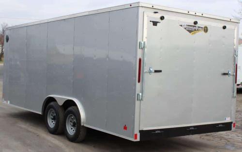 Car Hauler