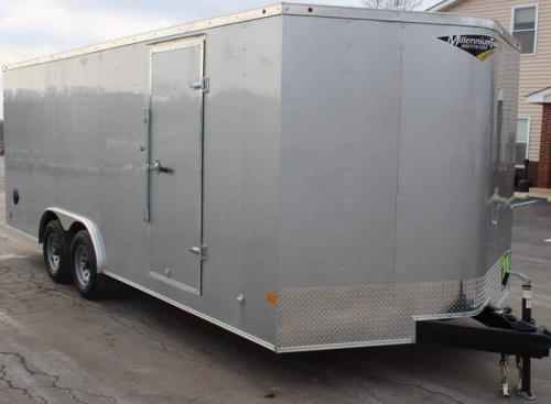 Car Hauler