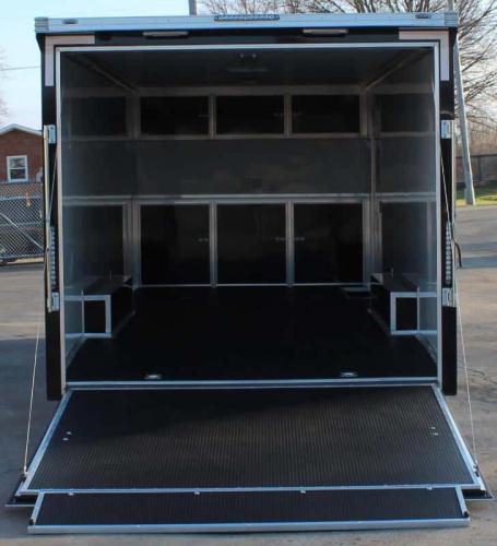 Race Trailer