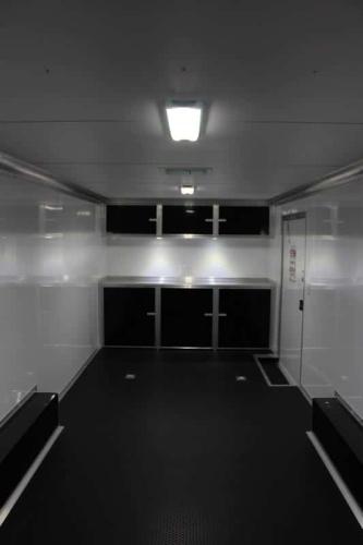 Race Trailer