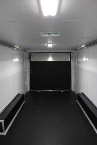 Race Trailer