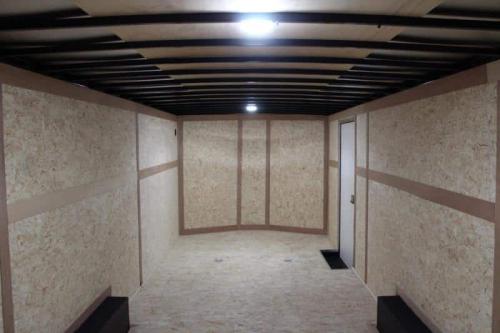 Race Trailer