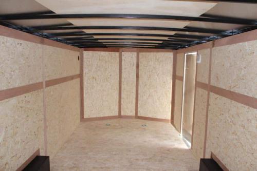 Car Hauler Trailer