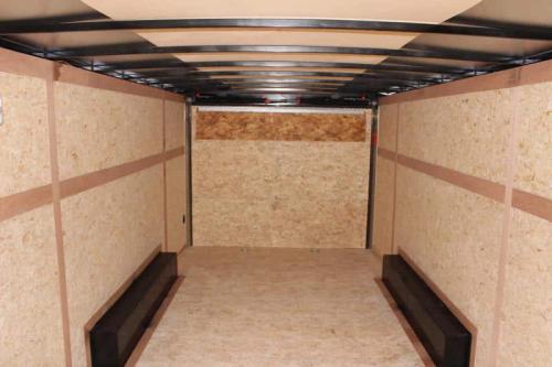 Car Hauler Trailer