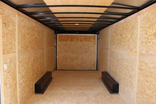 Race Trailers For Sale