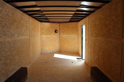 Race Trailers For Sale