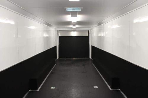 Race Trailer