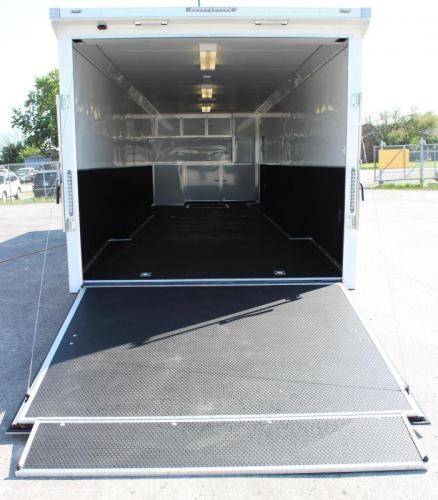 Race Trailer