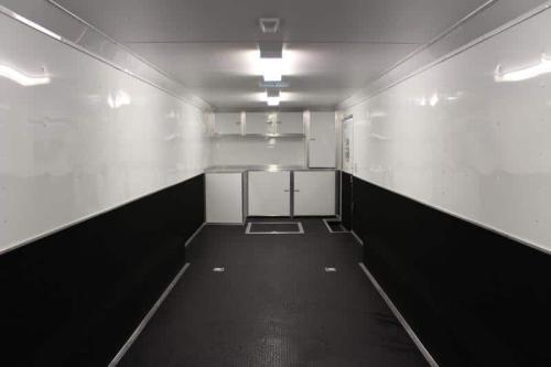 Race Trailer