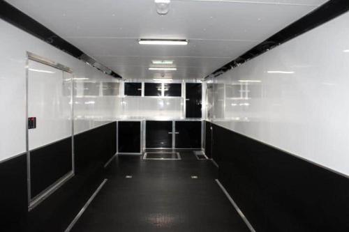 Car Hauler Trailer