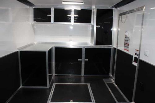 Car Hauler Trailer