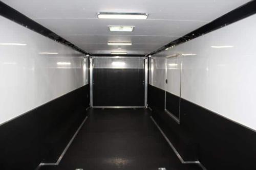 Car Hauler Trailer