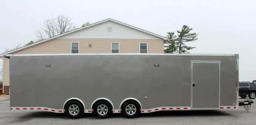 Race Trailers For Sale