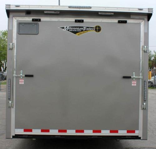 Race Trailers For Sale