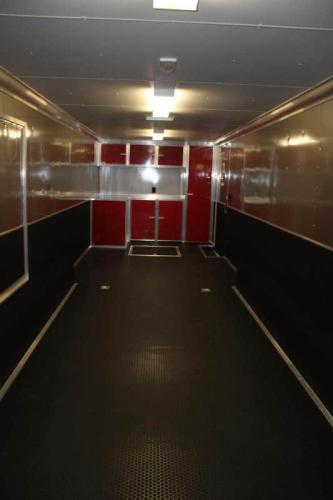 Race Trailers For Sale