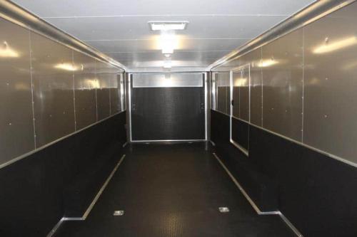 Race Trailers For Sale