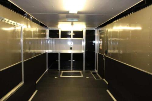Race Car Trailers For Sale