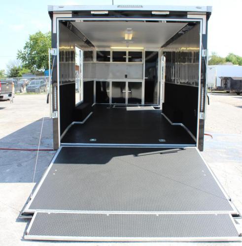 Race Car Trailers For Sale